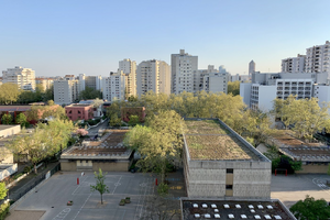 Villeurbanne